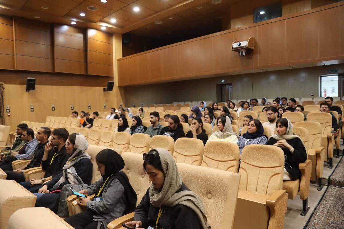 برگزاری چهارمین مدرسه تابستانه زمین‌شناسی در ارس