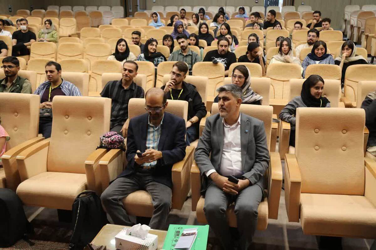 برگزاری چهارمین مدرسه تابستانه زمین‌شناسی در ارس