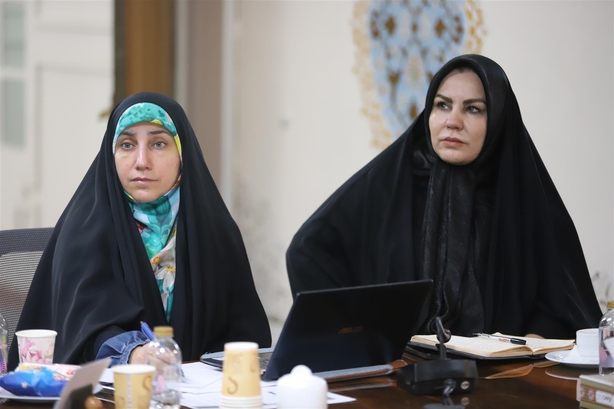 نشست تخصصی بررسی بخش اول و دوم مطالعات طرح جامع منطقه آزاد ارس 