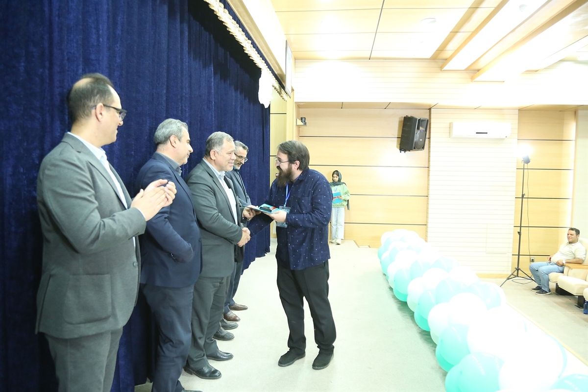 طرح صبا‌۶ در منطقه آزاد ارس