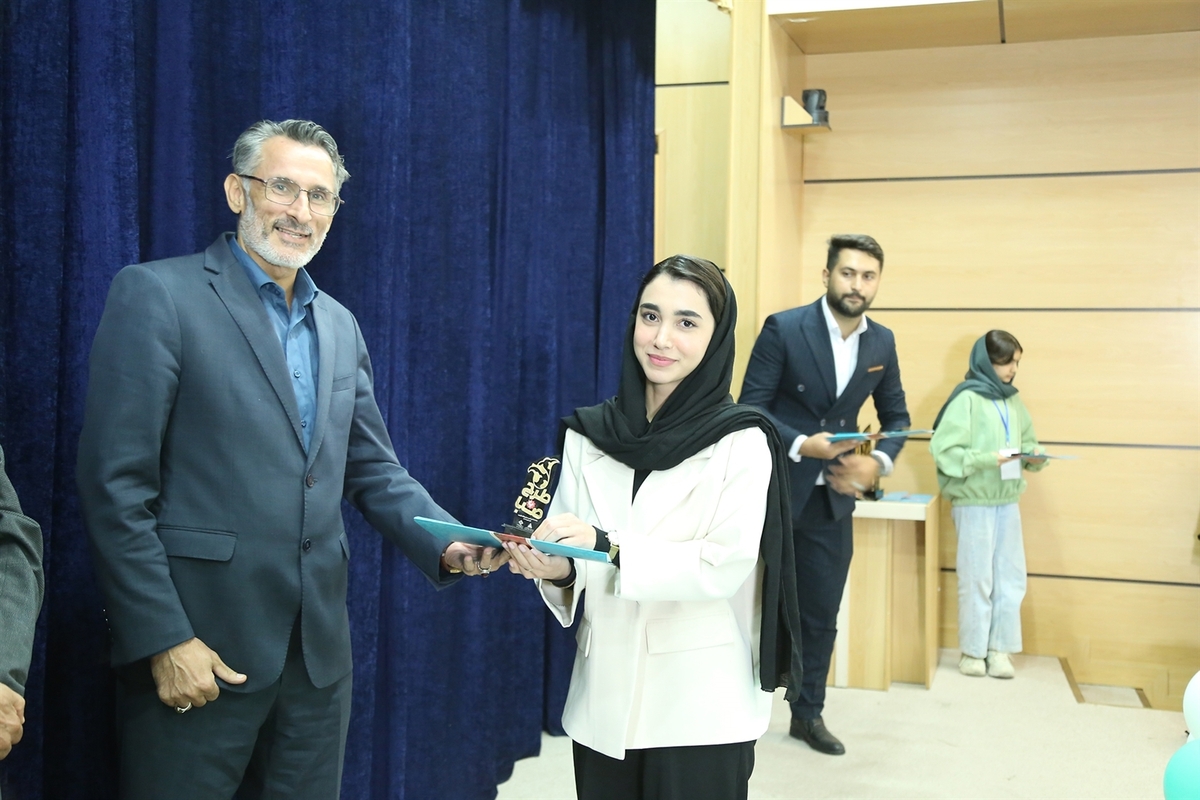 طرح صبا‌۶ در منطقه آزاد ارس