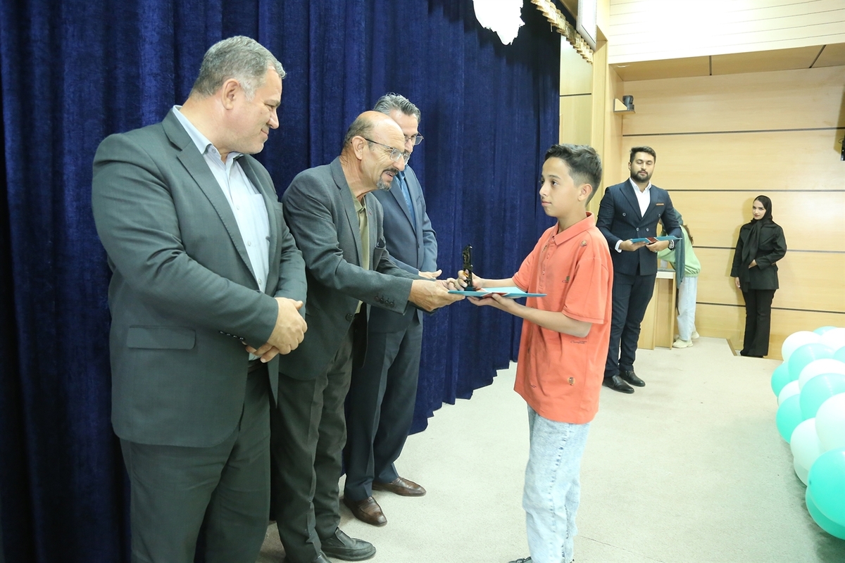 طرح صبا‌۶ در منطقه آزاد ارس