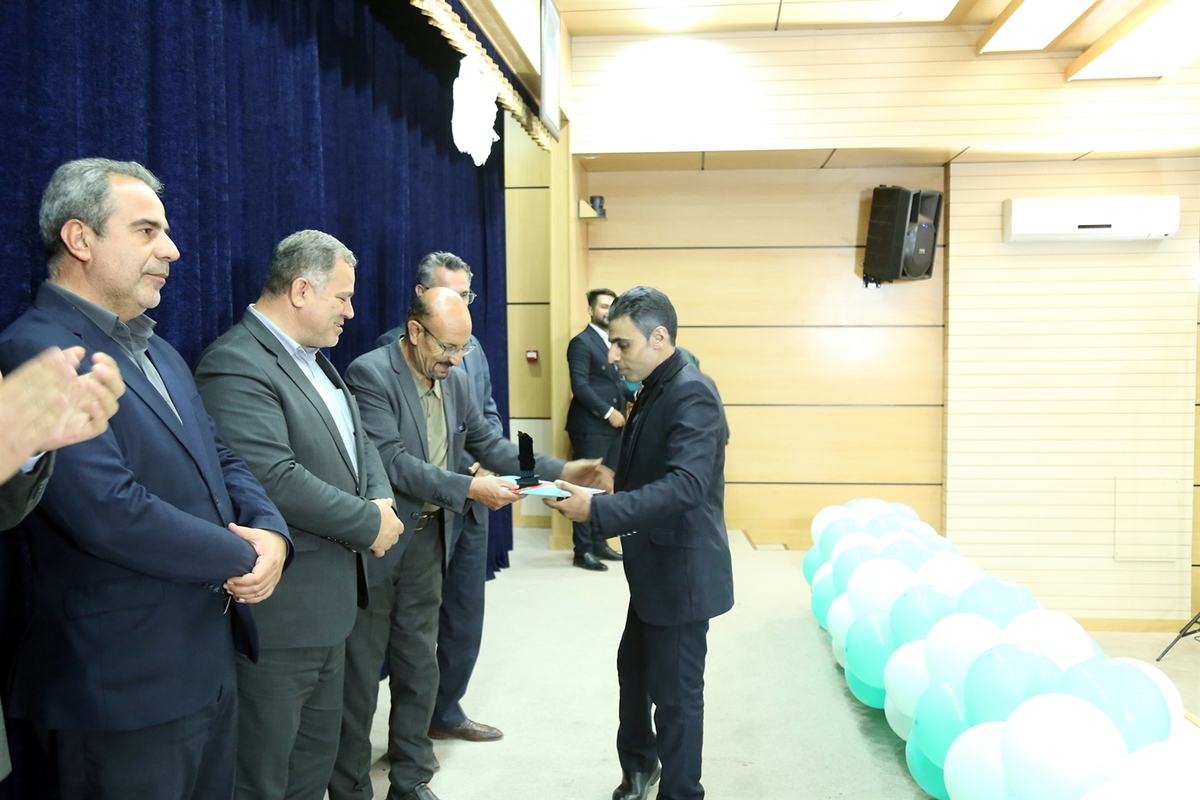 طرح صبا‌۶ در منطقه آزاد ارس