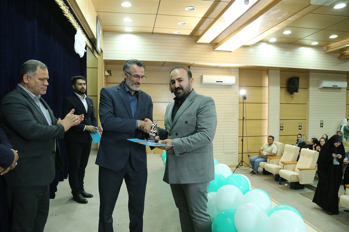 طرح صبا‌۶ در منطقه آزاد ارس