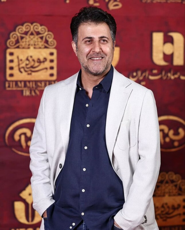 حضور بازیگران در نهمین جشن عکاسان سینمای ایران