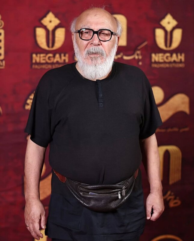 حضور بازیگران در نهمین جشن عکاسان سینمای ایران