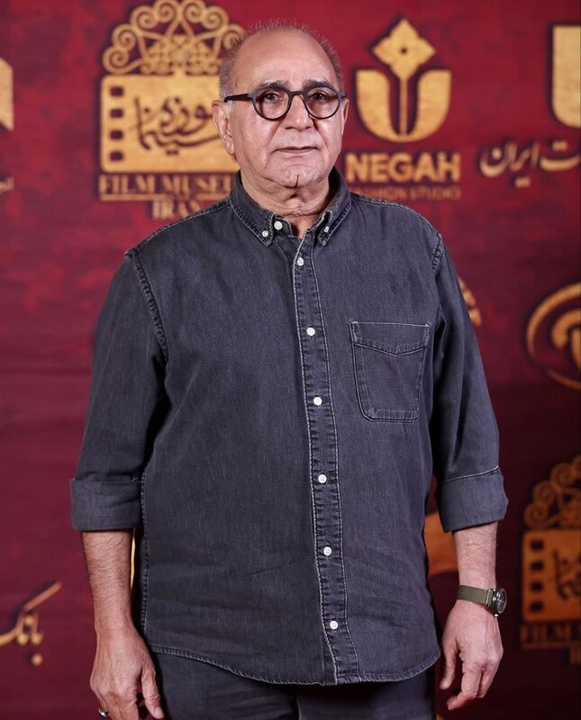 حضور بازیگران در نهمین جشن عکاسان سینمای ایران