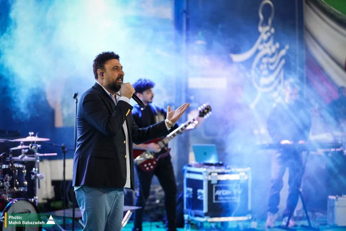 اختتامیه جشنواره تابستانی ارس برگزار شد