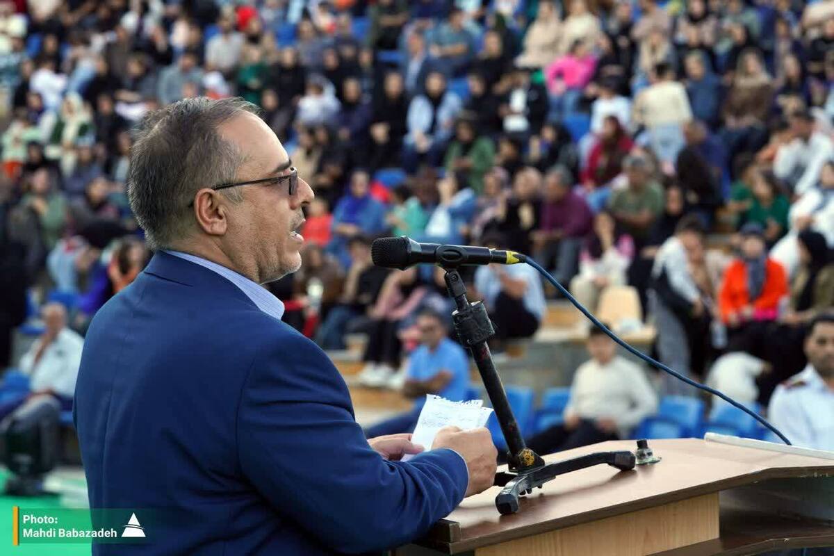 اختتامیه جشنواره تابستانی ارس برگزار شد