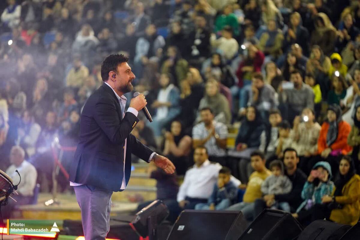 اختتامیه جشنواره تابستانی ارس برگزار شد