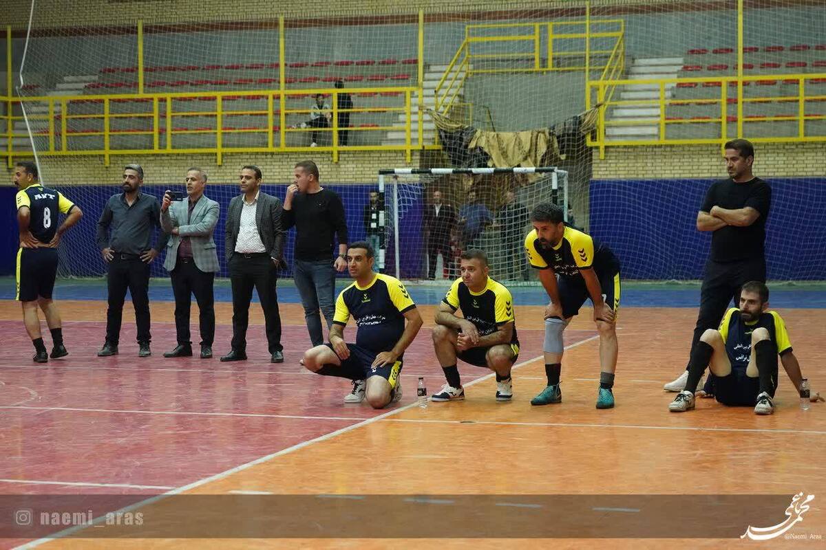 منطقه آزاد ارس