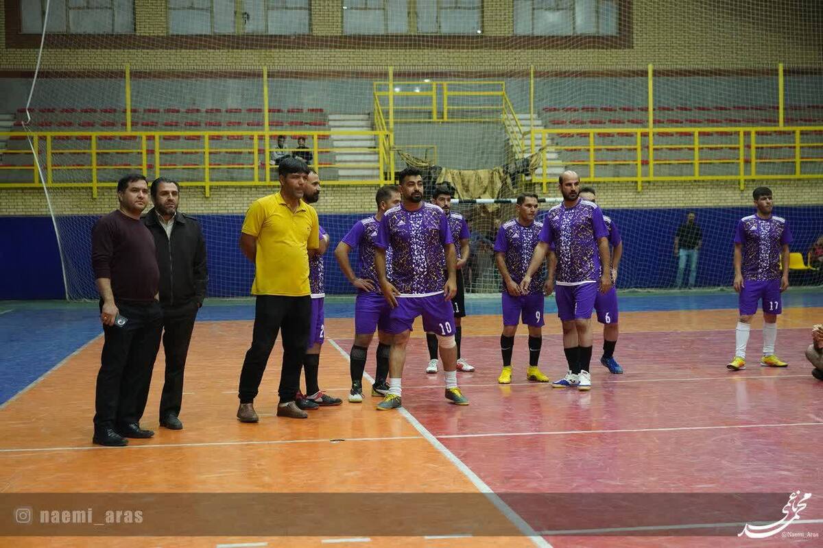 منطقه آزاد ارس