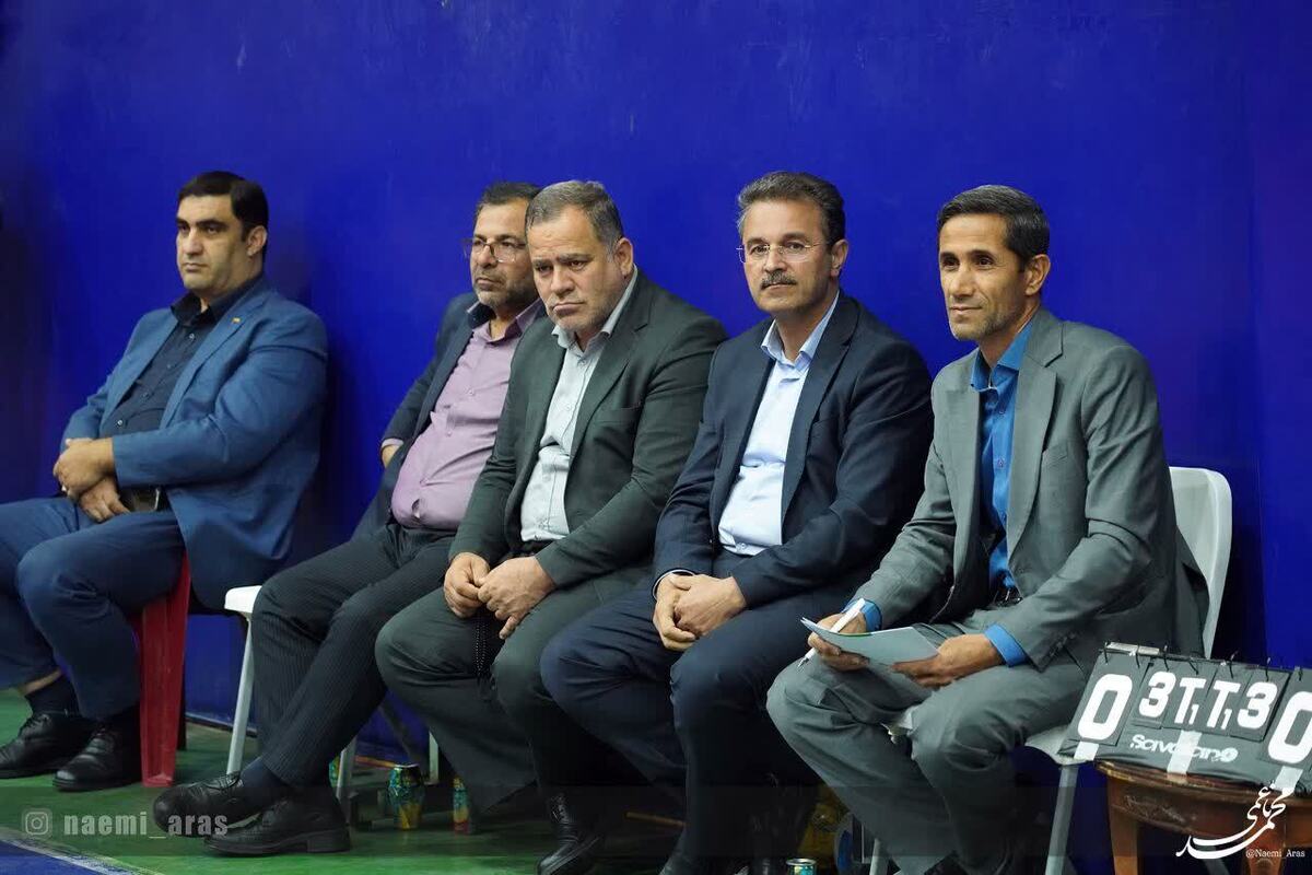 منطقه آزاد ارس