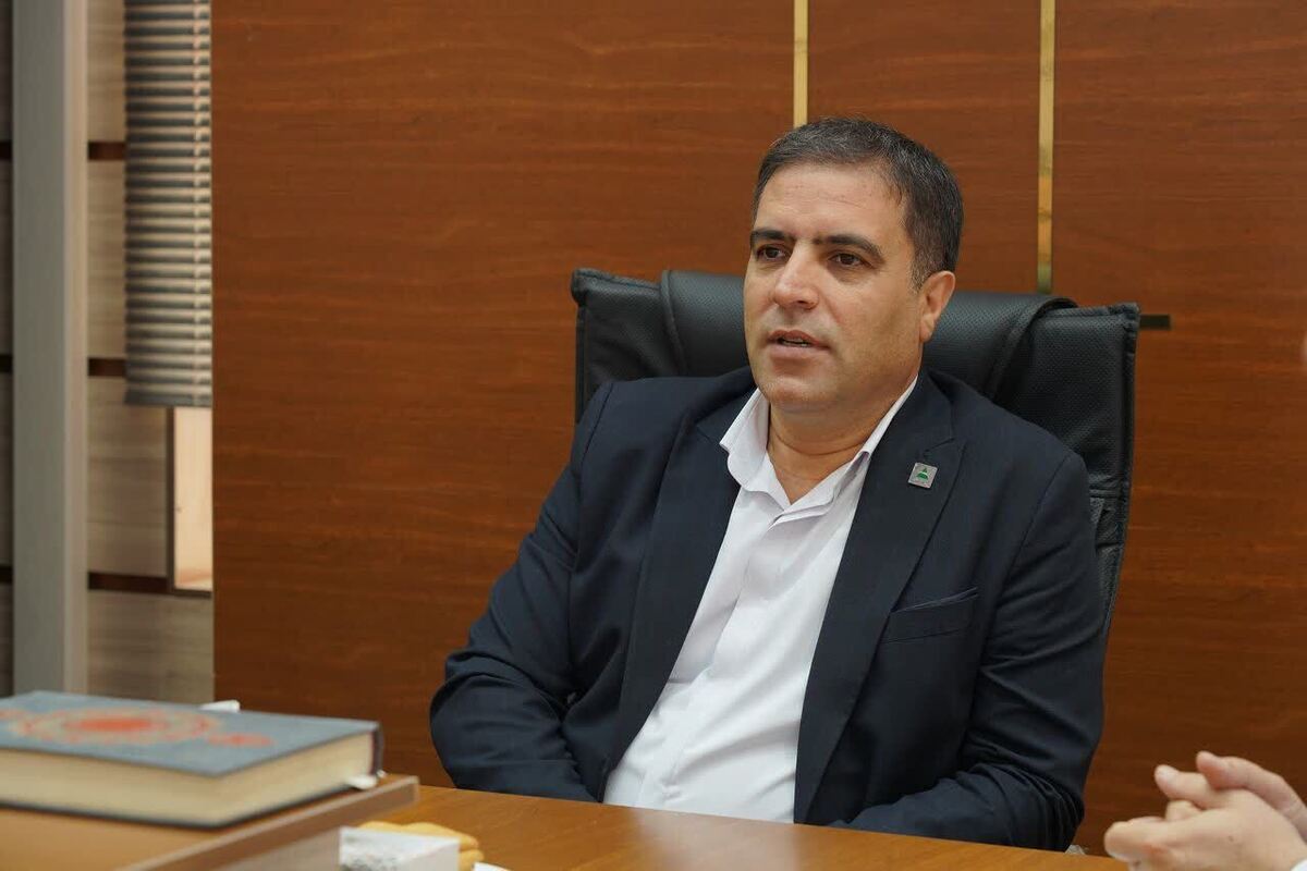  تجلیل از آتش‌نشانان منطقه آزاد ارس در آستانه روز ملی ایمنی