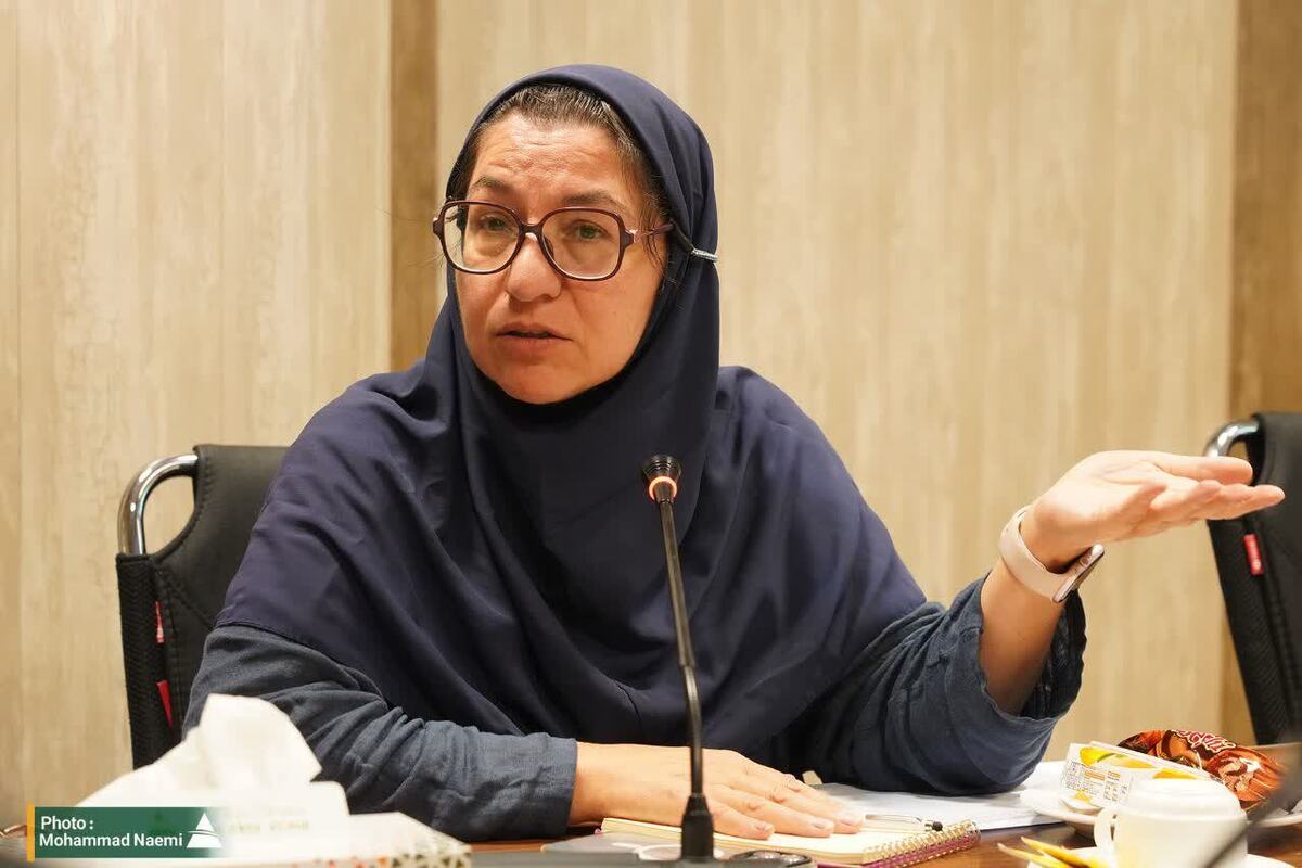 نشست شورای آموزش عالی منطقه آزاد ارس