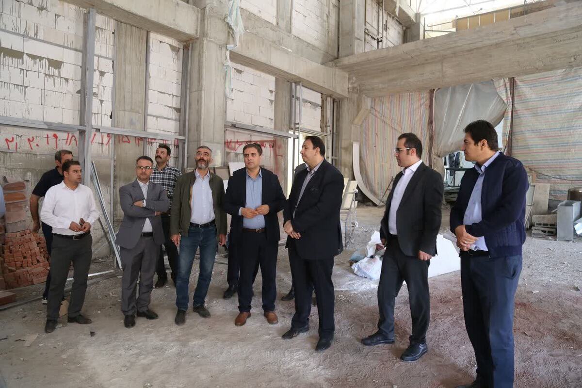 جاده اوراسیا کریدور اصلی حمل‌ونقل بین‌المللی 