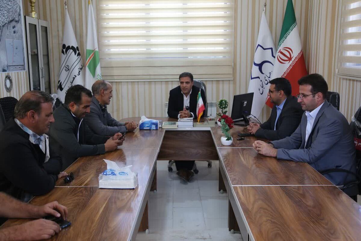 منطقه آزاد ارس