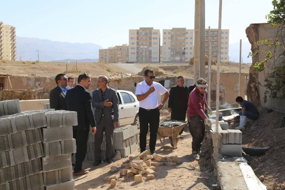 منطقه آزاد ارس