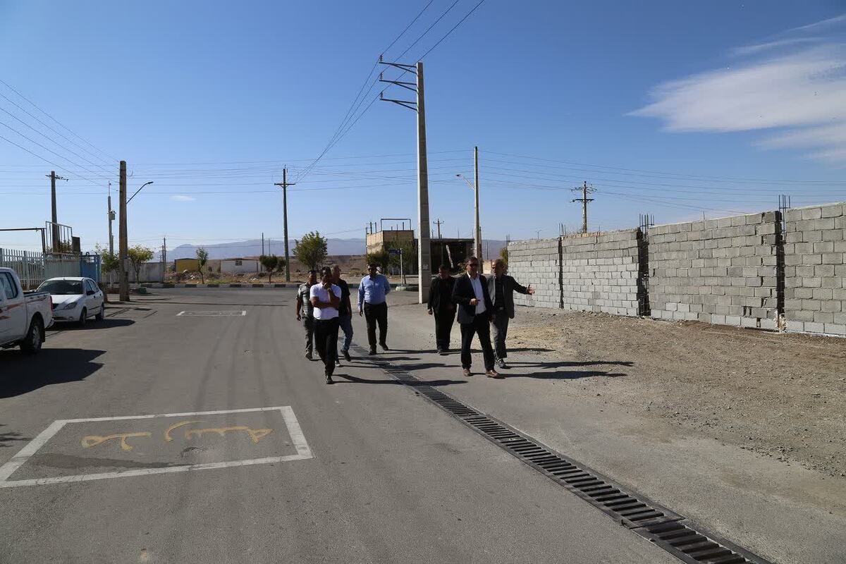 منطقه آزاد ارس