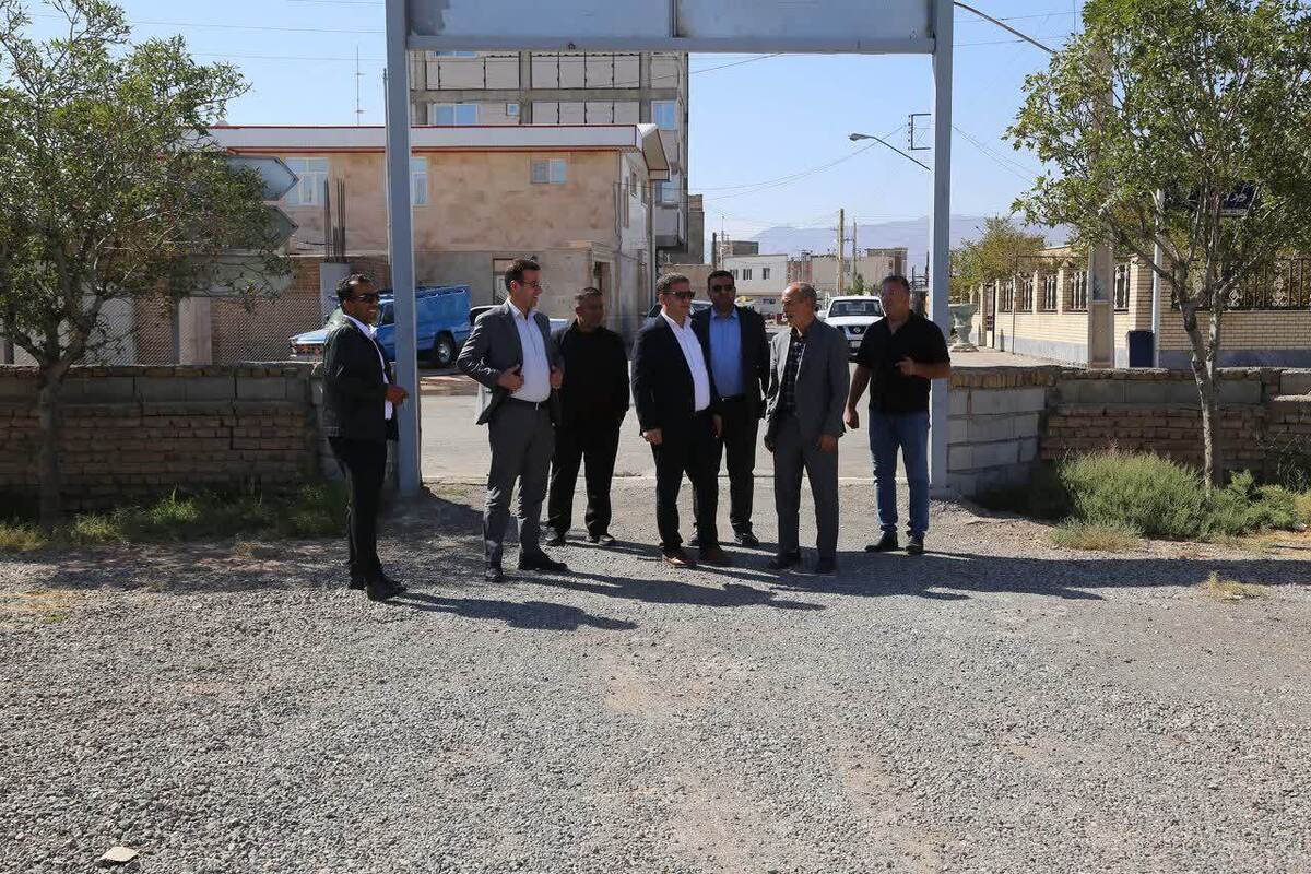 منطقه آزاد ارس