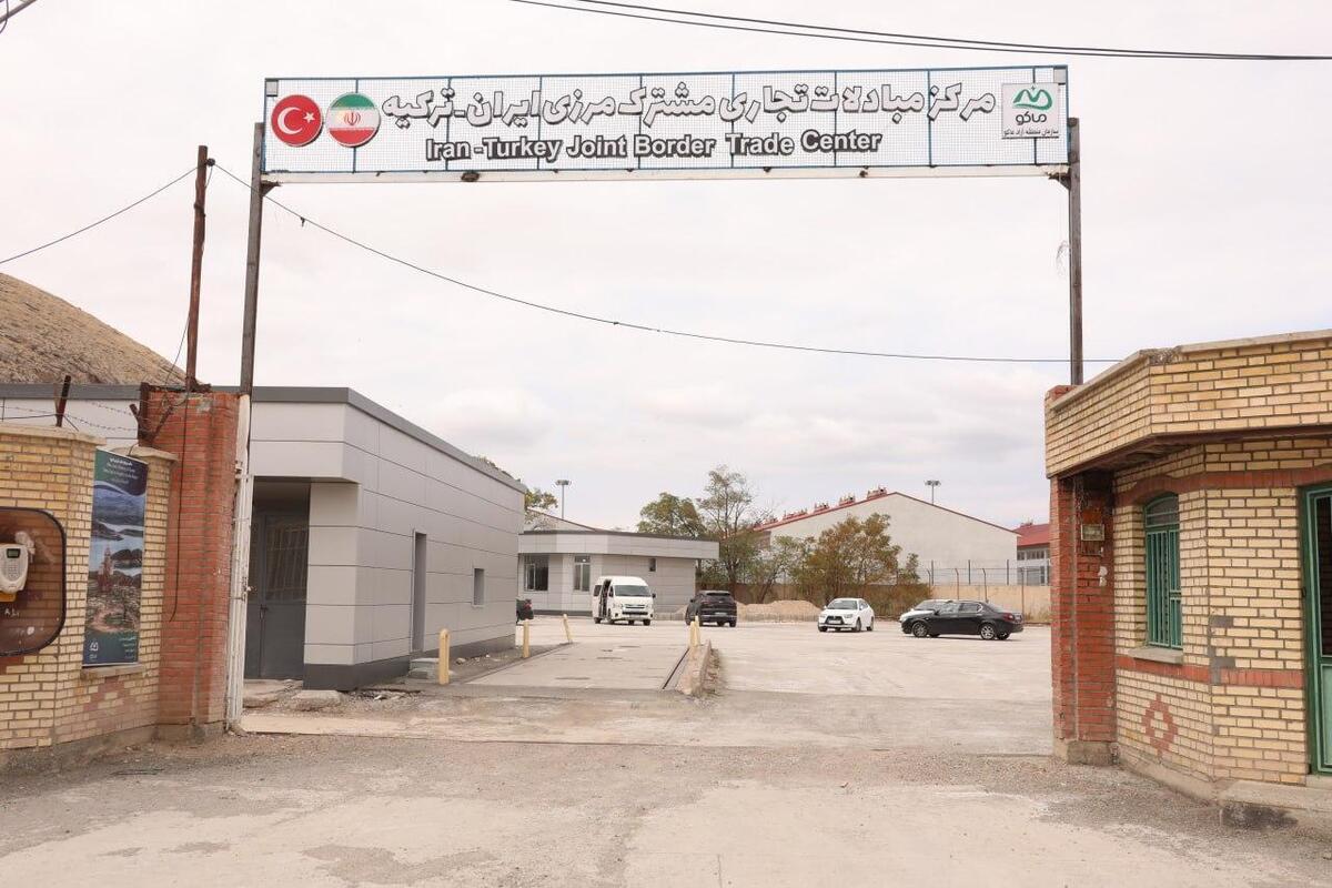 بازدید سردبیران رسانه از منطقه آزاد ماکو