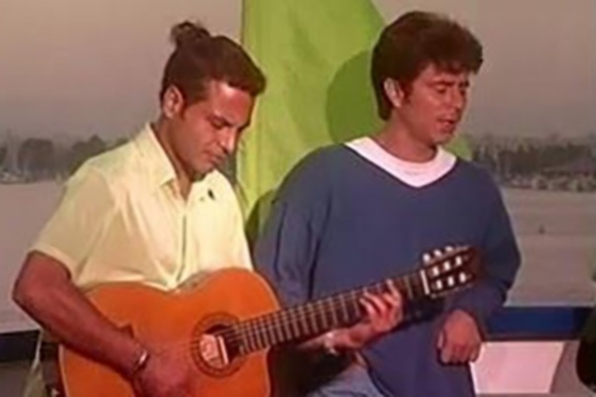 هفت کراش محبوب دختران دهه شصت و هفتاد