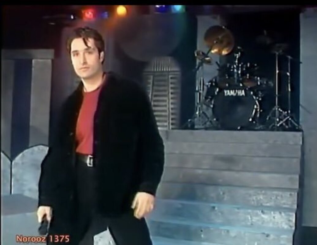 هفت کراش محبوب دختران دهه شصت و هفتاد