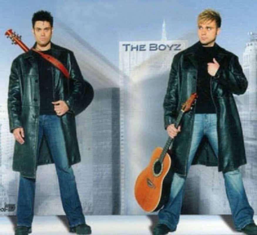 هفت کراش محبوب دختران دهه شصت و هفتاد