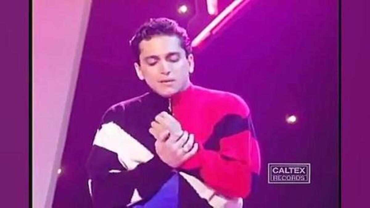 هفت کراش محبوب دختران دهه شصت و هفتاد