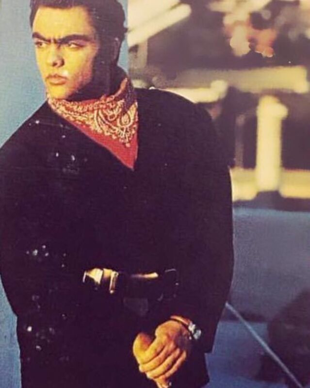 هفت کراش محبوب دختران دهه شصت و هفتاد