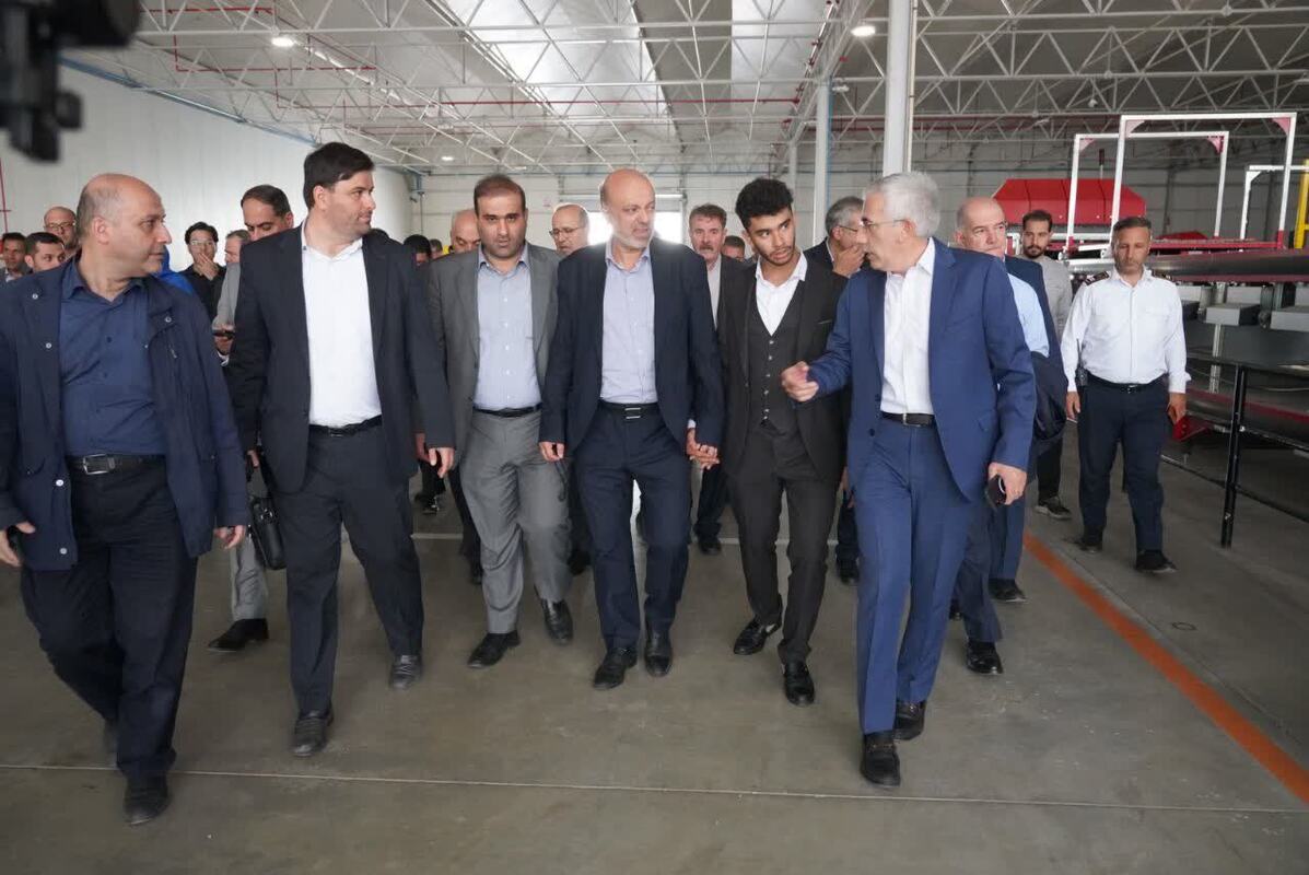 منطقه آزاد ارس