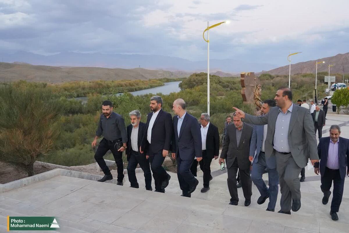 منطقه آزاد ارس