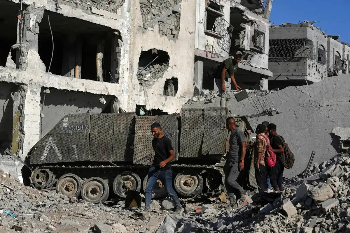 بازگشت دل های خسته به خانه هایشان