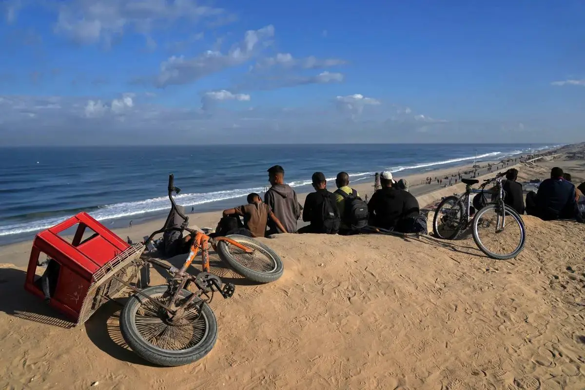 بازگشت دل های خسته به خانه هایشان