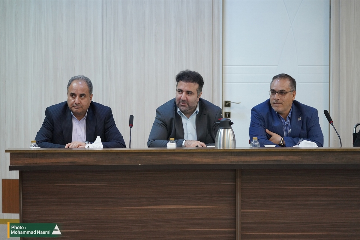 دانشجویان بین‌المللی در منطقه آزاد ارس