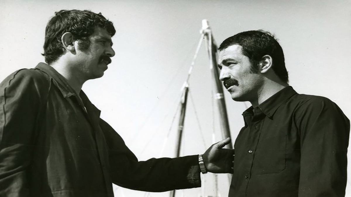 گریم سعید راد، انتظامی و کشاورز