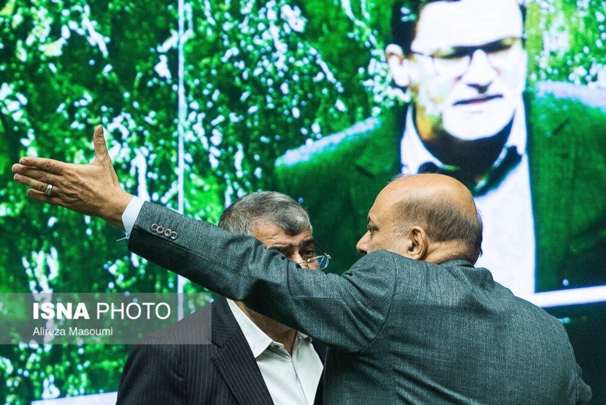 حواشی صحن علنی مجلس