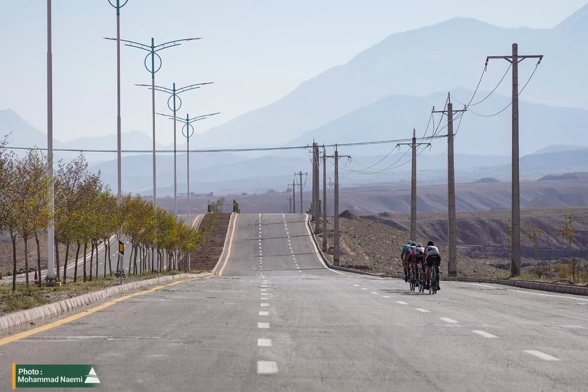 تیم‌های برتر رقابت‌های لیگ برتر دوچرخه سواری 