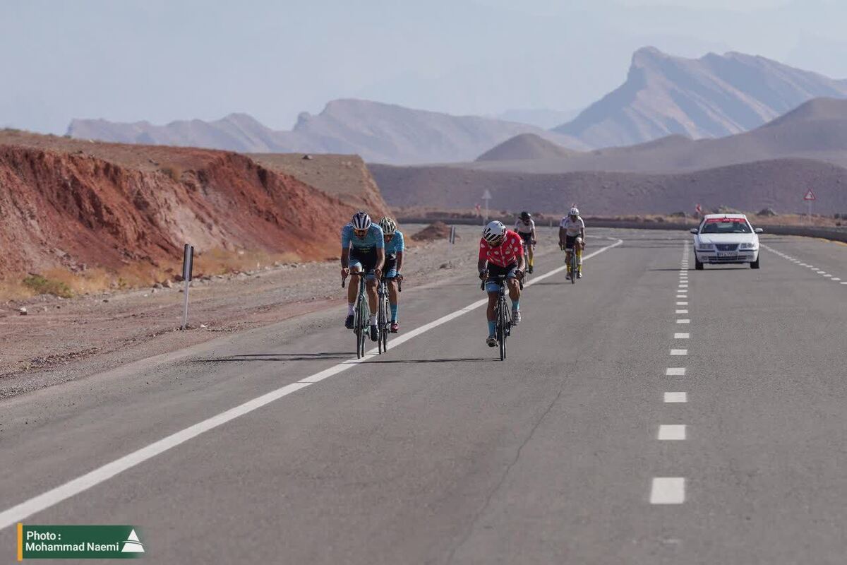 تیم‌های برتر رقابت‌های لیگ برتر دوچرخه سواری 