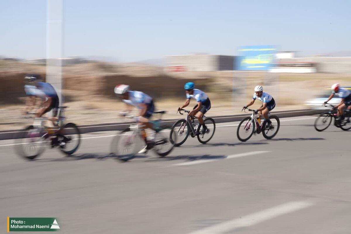 تیم‌های برتر رقابت‌های لیگ برتر دوچرخه سواری 