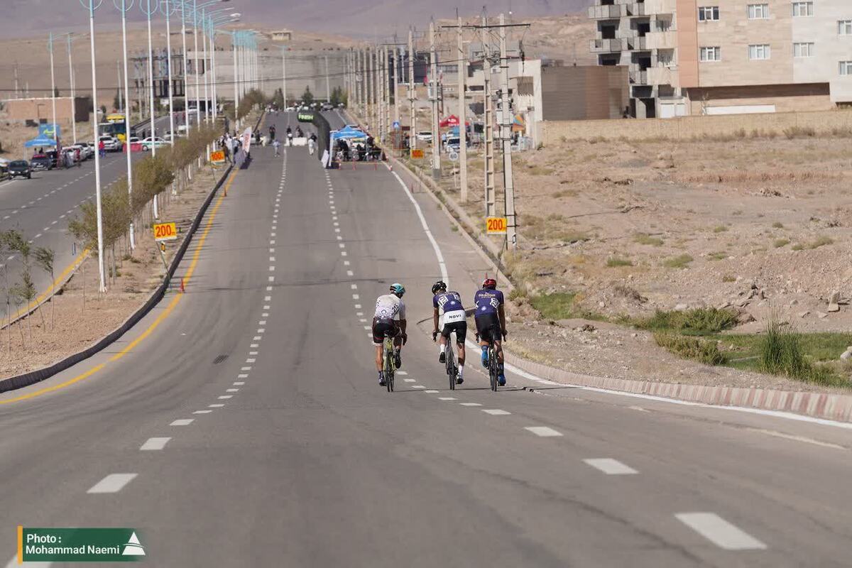 تیم‌های برتر رقابت‌های لیگ برتر دوچرخه سواری 