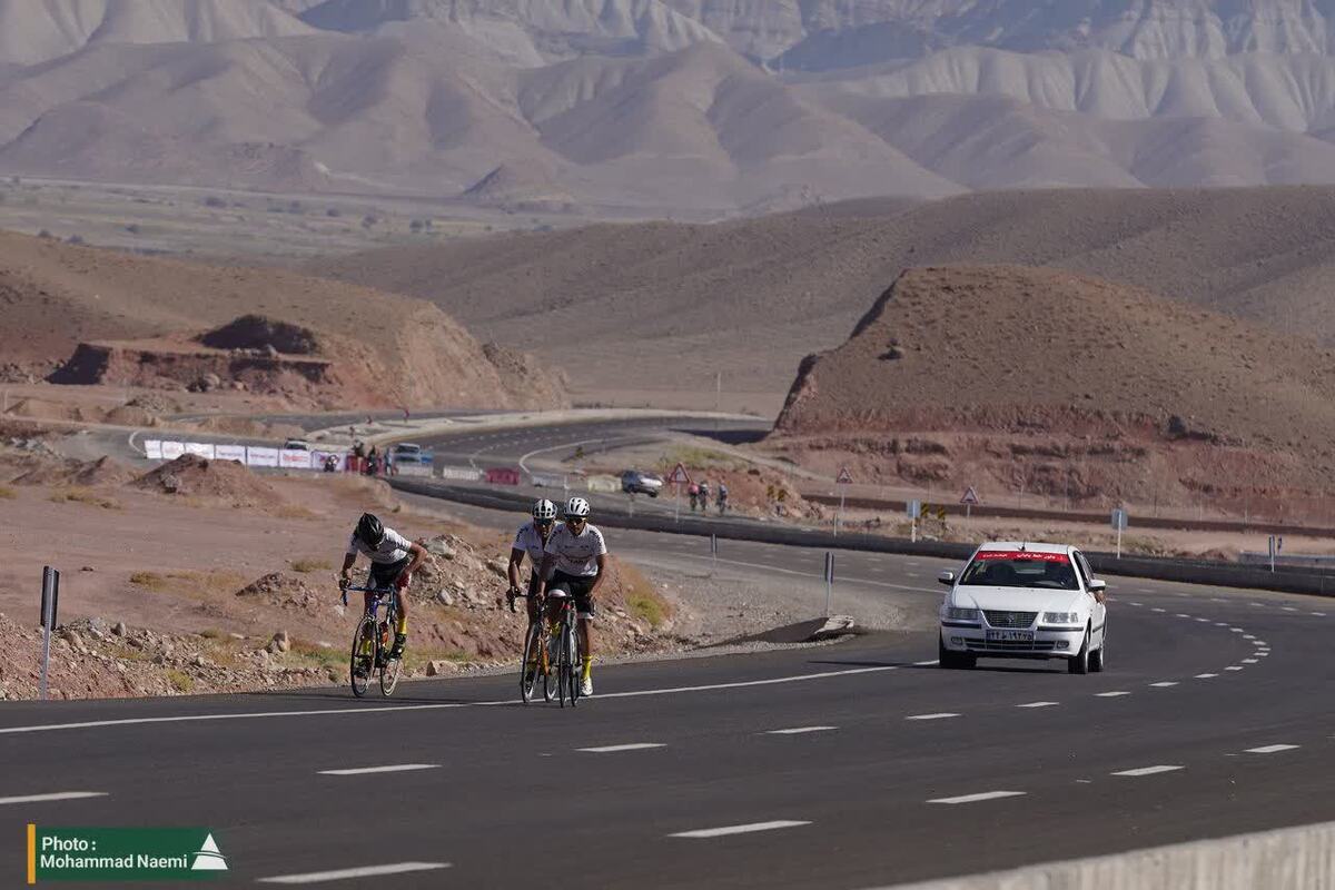 تیم‌های برتر رقابت‌های لیگ برتر دوچرخه سواری 