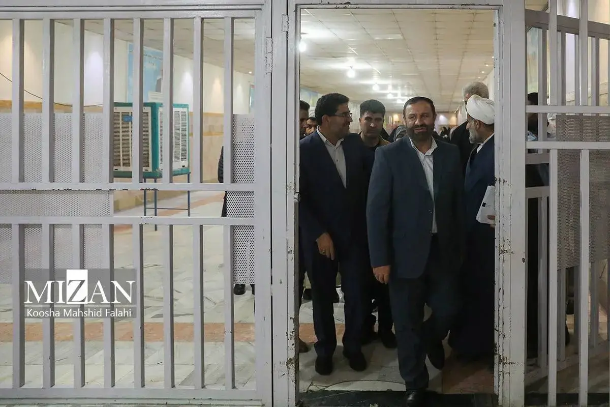 ندامتگاه زنان تهران؛ زندگی خاموش پشت دیوارهای بلند