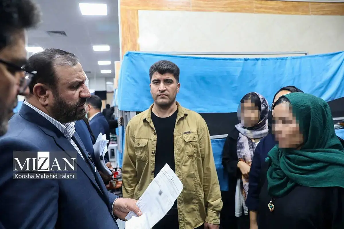 ندامتگاه زنان تهران؛ زندگی خاموش پشت دیوارهای بلند