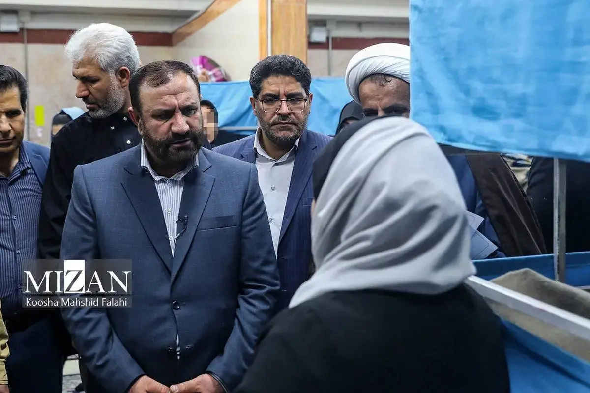 ندامتگاه زنان تهران؛ زندگی خاموش پشت دیوارهای بلند