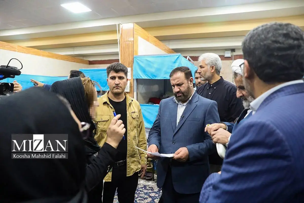 ندامتگاه زنان تهران؛ زندگی خاموش پشت دیوارهای بلند