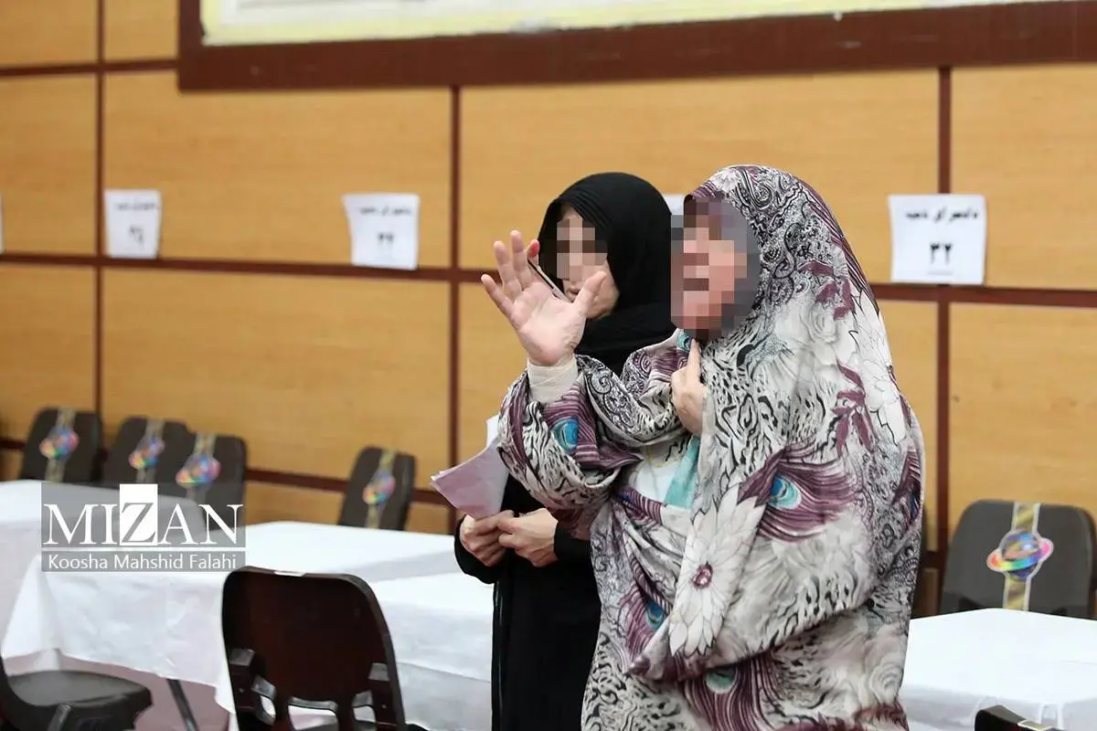 ندامتگاه زنان تهران؛ زندگی خاموش پشت دیوارهای بلند