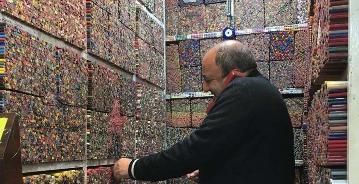 فروشگاه مداد رفیع 