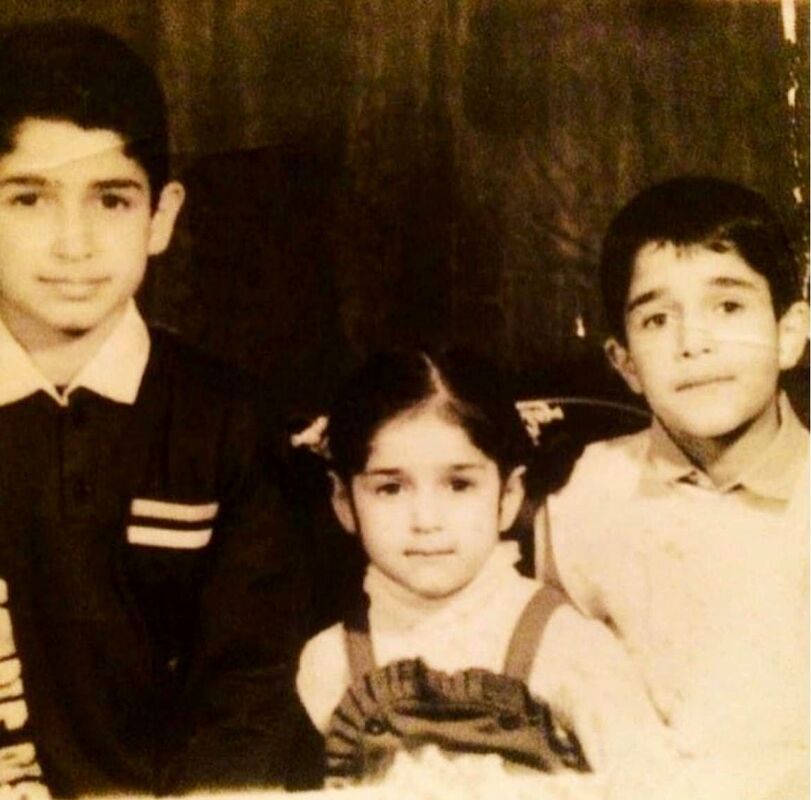 چهره دیده نشده پژمان جمشیدی 