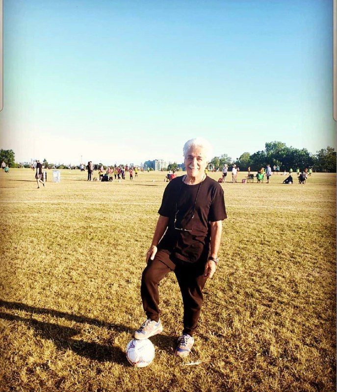 چهره دیده نشده پژمان جمشیدی 